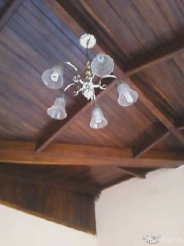 Venta de Casa de Habitacion - 1