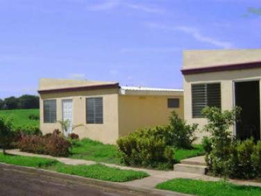 Comprar Casa Masaya Prados de San Jerónimo - 1