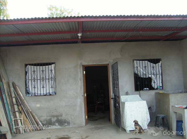 CASA EN VENTA EN VISTA AL XOLOTLAN - 5