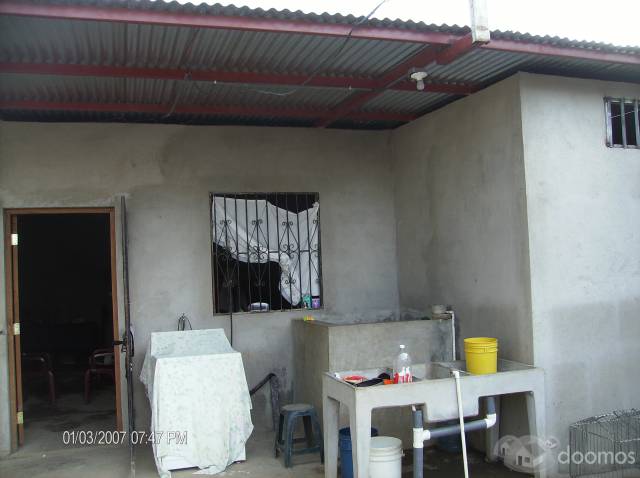 CASA EN VENTA EN VISTA AL XOLOTLAN - 6