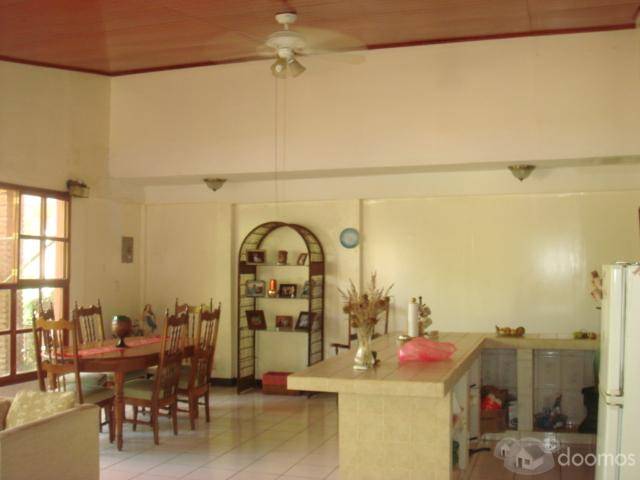 VENDO BELLA CASA - 1