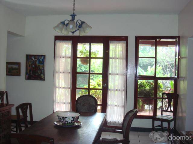 VENDO BELLA CASA - 6