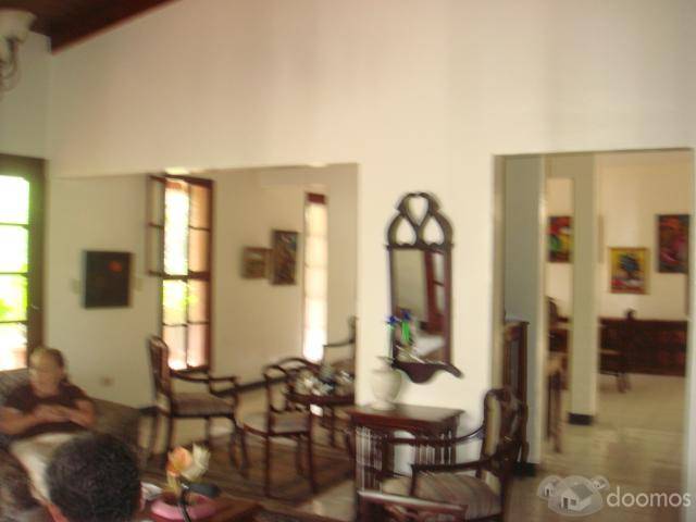 VENDO BELLA CASA - 7