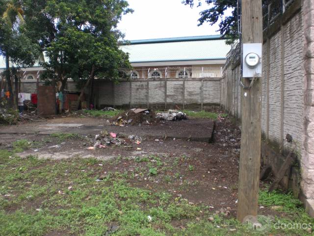 VENTA DE TERRENO EN CARRTERA A EL VIEJO - 1
