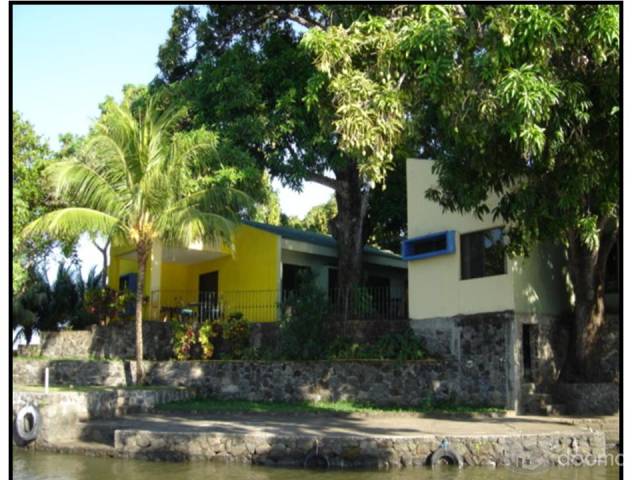 Isleta Pura vida - 1