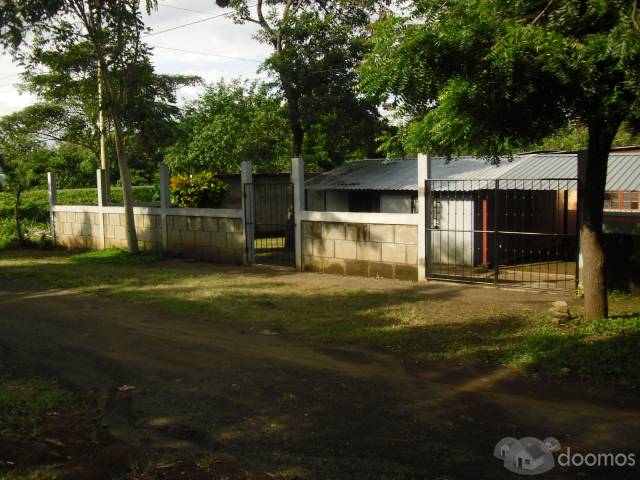 venta de casa masaya - 1
