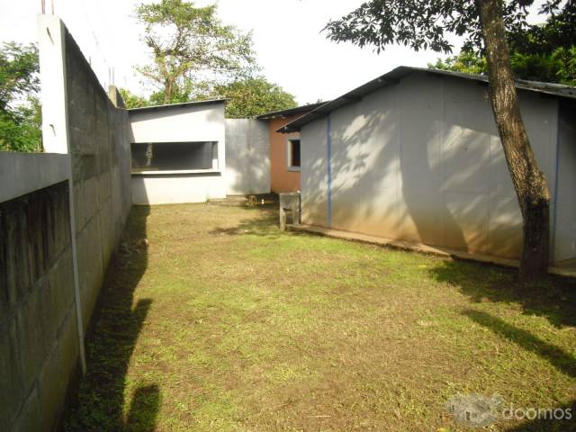venta de casa masaya - 2