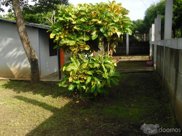 venta de casa masaya - 4