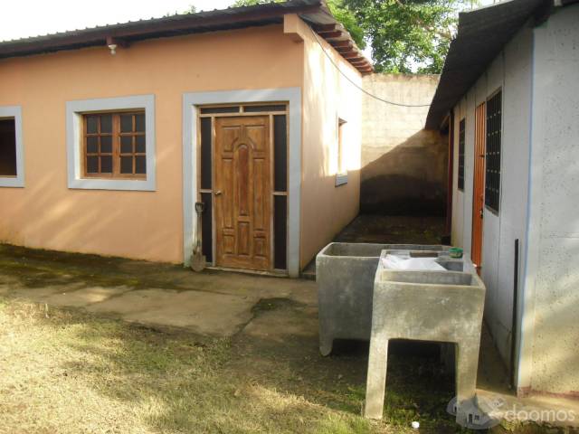 venta de casa masaya - 5