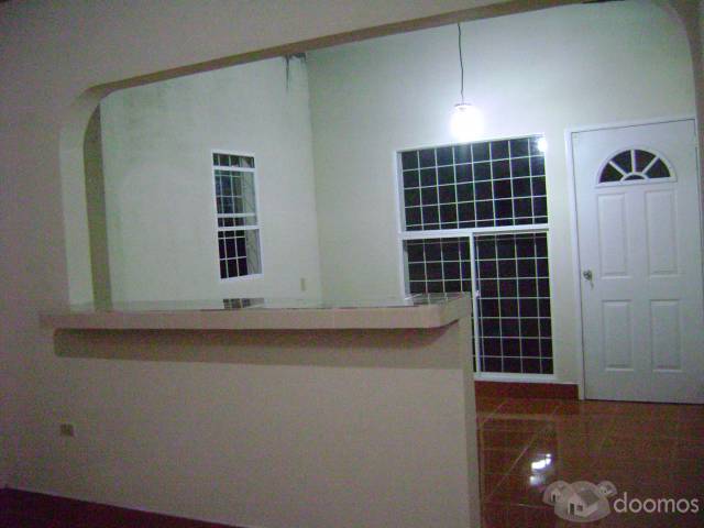 vendo casa - 1