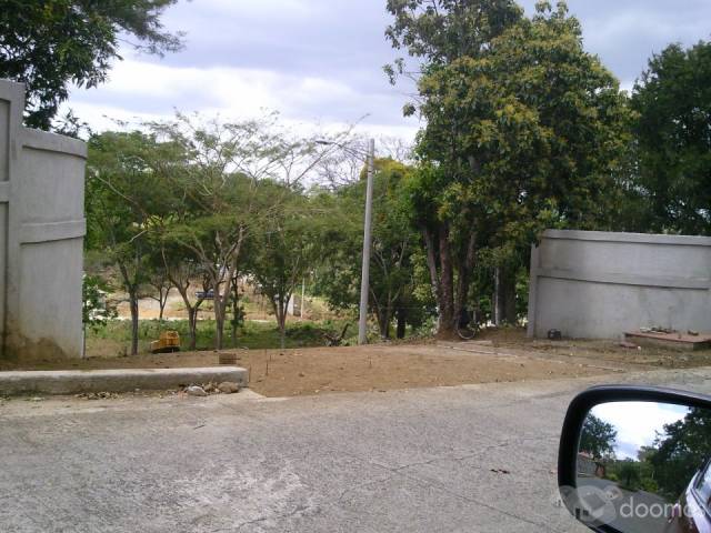 Por viaje ganga!!! terreno de 2623vrs2 a un precio super bajo - 1