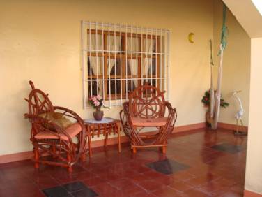 Alquiler/compra Casa Jinotepe Reparto santa ana - 1