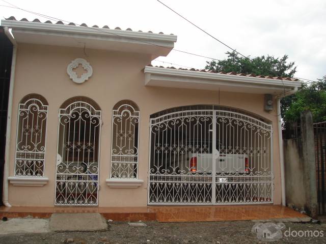 VENTA DE CASA EN SEBACO - 1