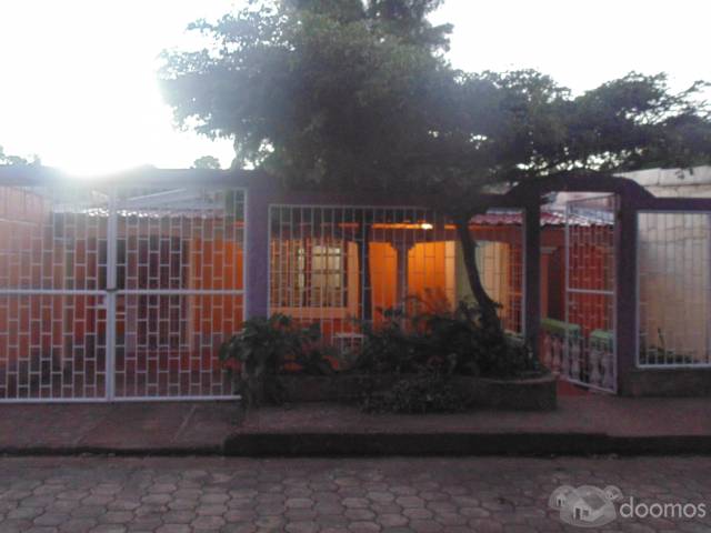 Vendo casa - 1