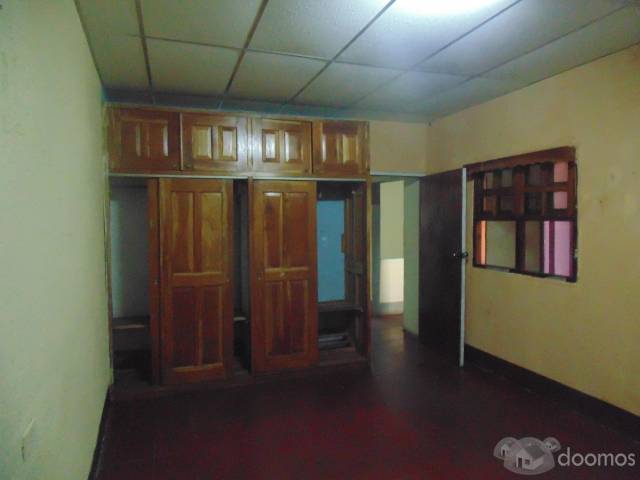 Vendo casa - 3