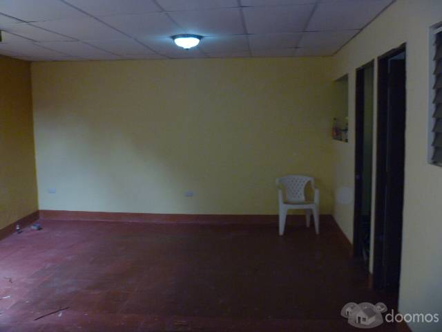 Vendo Casa - 1