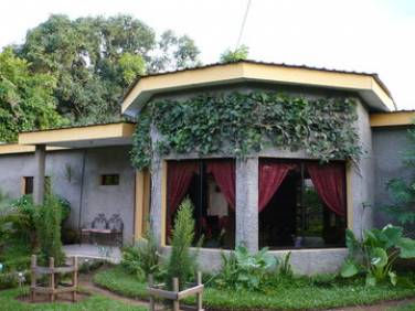 Comprar Casa Nindirí Urbana - 4