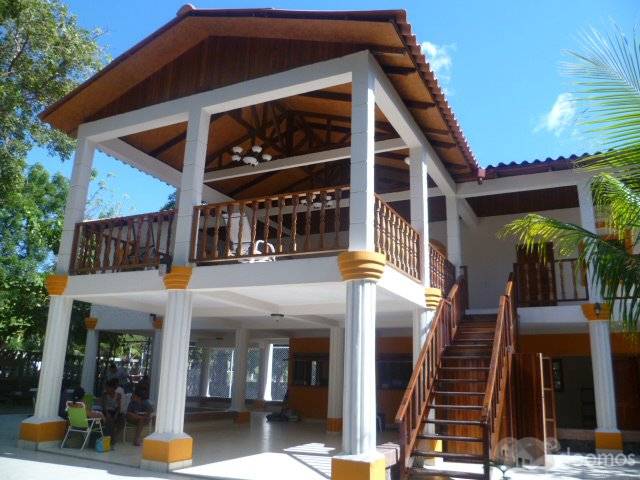 Casa de Playa 900 mts2 - 1