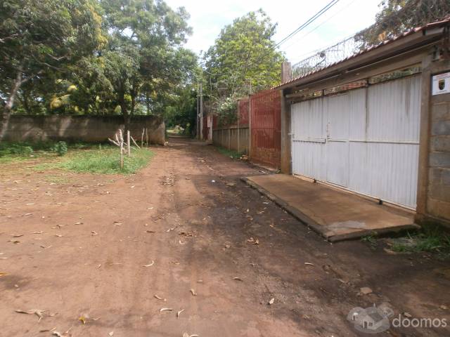 HERMOSO TERRENO - 1