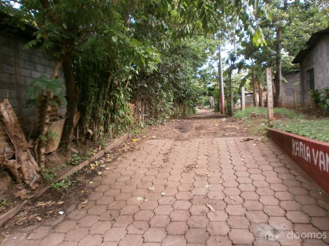 HERMOSO TERRENO - 2