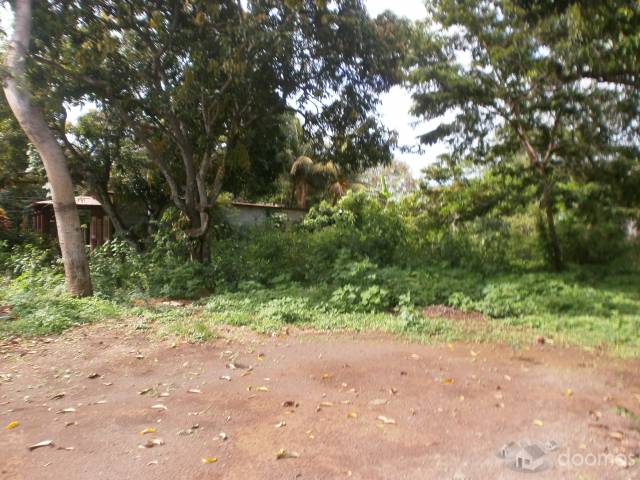 HERMOSO TERRENO - 4
