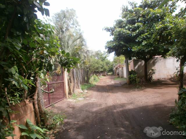 HERMOSO TERRENO - 5