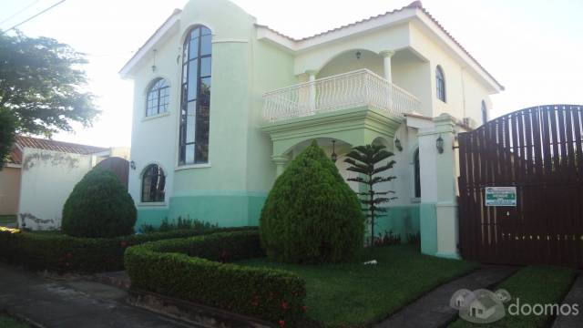 Se Vende o alquila Casa Km 15.7 Carretera Masaya - 1