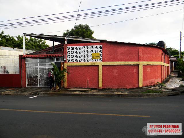 VENDO HERMOSA CASA EN RESIDENCIAL LOS ARCOS, EXCELENTE UBICACION. - 6