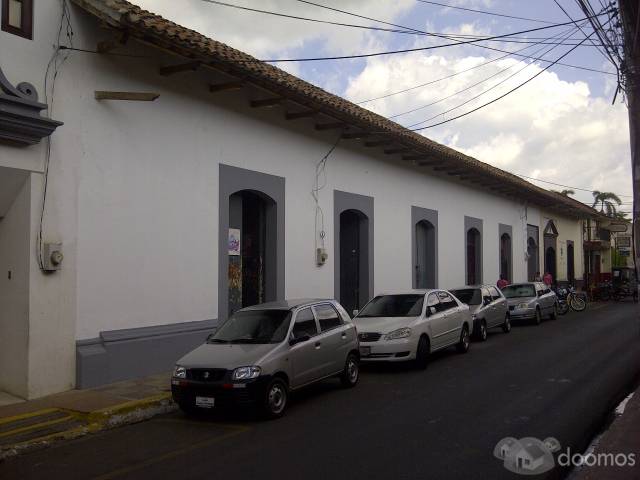 Local comercial, centro de leon - 1