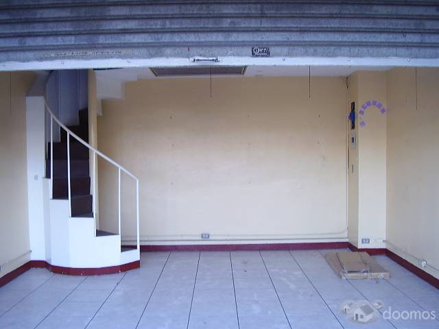 MINI BODEGA - 1