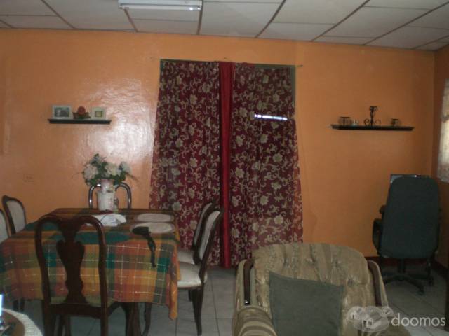 VENDO MI CASA - 1