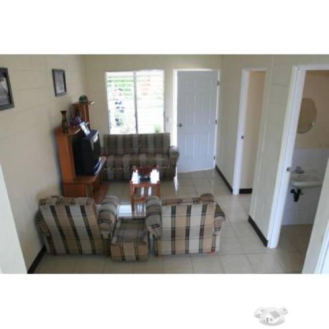 Casa en Valle de Sandino | ALQUILER DE CASA - 1
