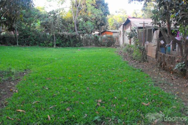 Vendo Terreno de 1,569 vrs2 en Los Vanegas Negociable - 1