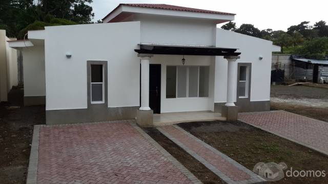 Casa en venta en Santo Domingo precio $99,900 - 1