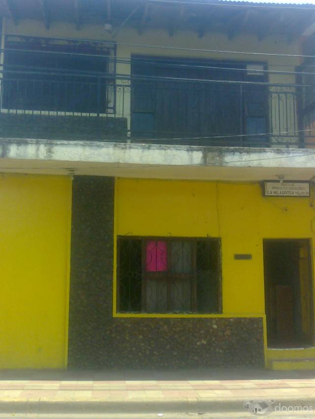 VENTA DE HERMOSA CASA - 1