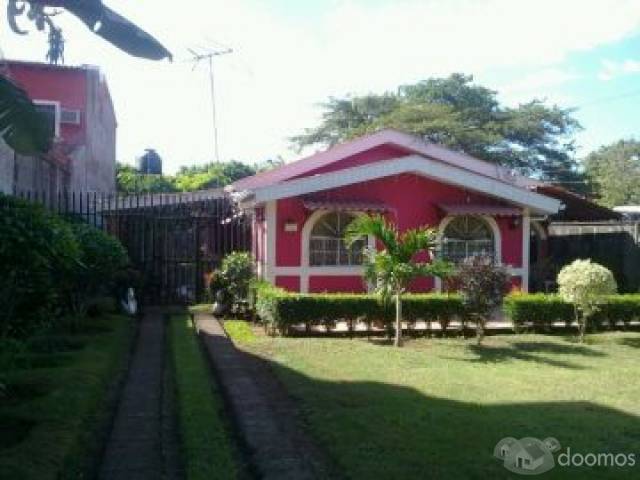 Casa en Ticuantepe - 1