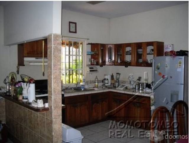 Casa en Ticuantepe - 2