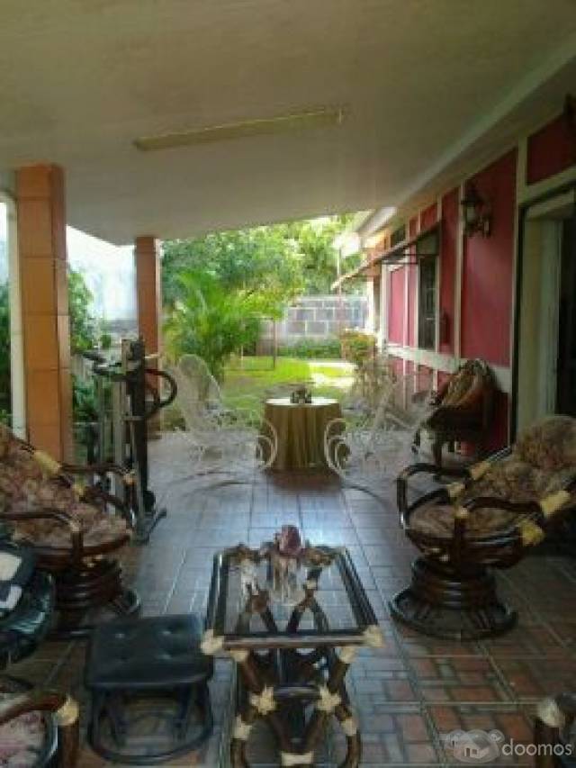 Casa en Ticuantepe - 3