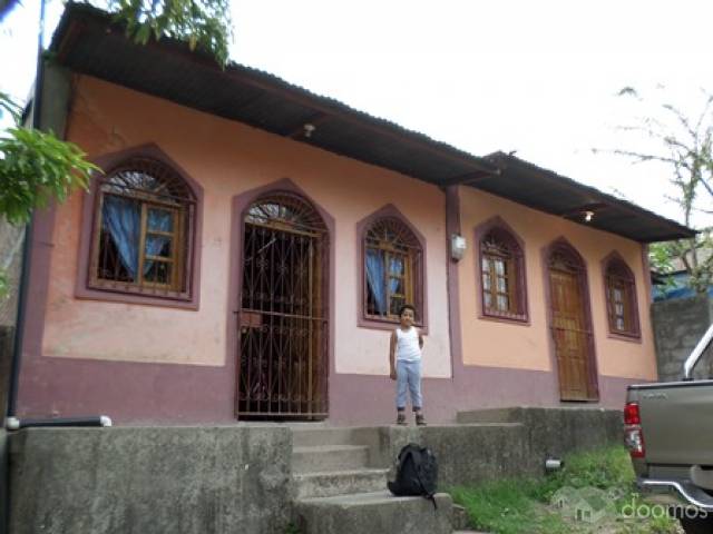 CASA EN VENTA MATAGALPA/ HOUSE FOR SALE - 1