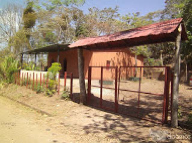 QUINTA EN RENTA/ HOUSE FOR RENT MATAGALPA - 1