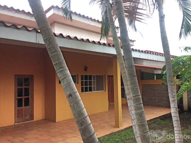 3 CASAS EN RENTA EN CARRETERA SUR! - 1