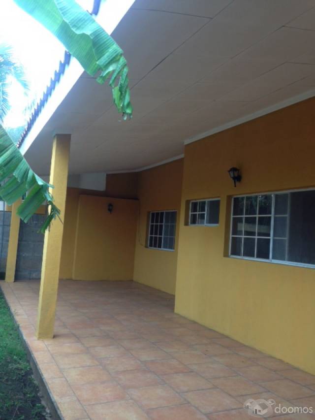 3 CASAS EN RENTA EN CARRETERA SUR! - 3