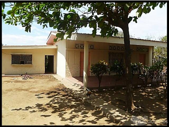 Venta de hermosa casa en el campo - 1